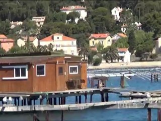 Un Lundi au Soleil , çà arrive des Fois ......