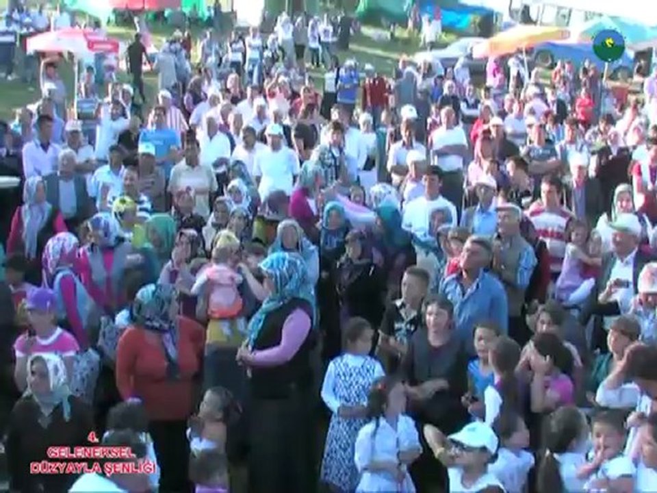 2011 Şenliğinin 9. videosu