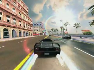 Asphalt 7 : Heat sur Google Play (Trailer de lancement)