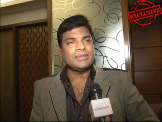 Actor Bharat Jadhav To Get Naughty In Marathi Movie No Entry Pudhe Dhoka Aahe! - Entertainment News