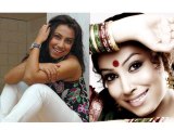 Actres Kranti Redkar To Play Lara Dutta In No Entry Marathi Remake - Entertainment News