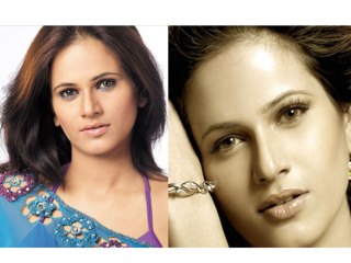 Marathi Actress Manava Naik Plays Aniket Vishwasrao's Wife! - Entertainment News