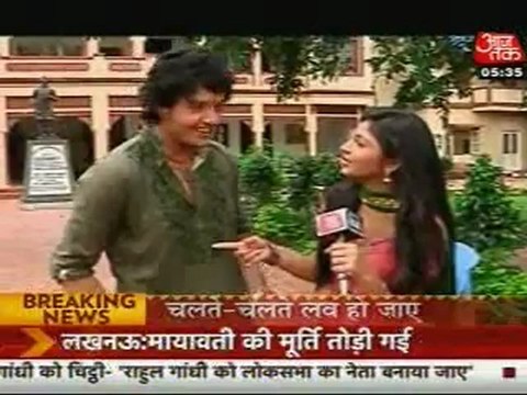 Saas Bahu Aur Betiyaan 26th July DesiRippers