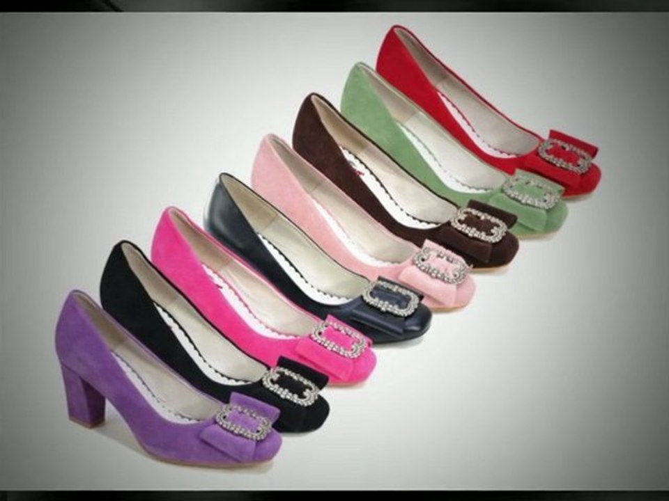 Schuhe Damen