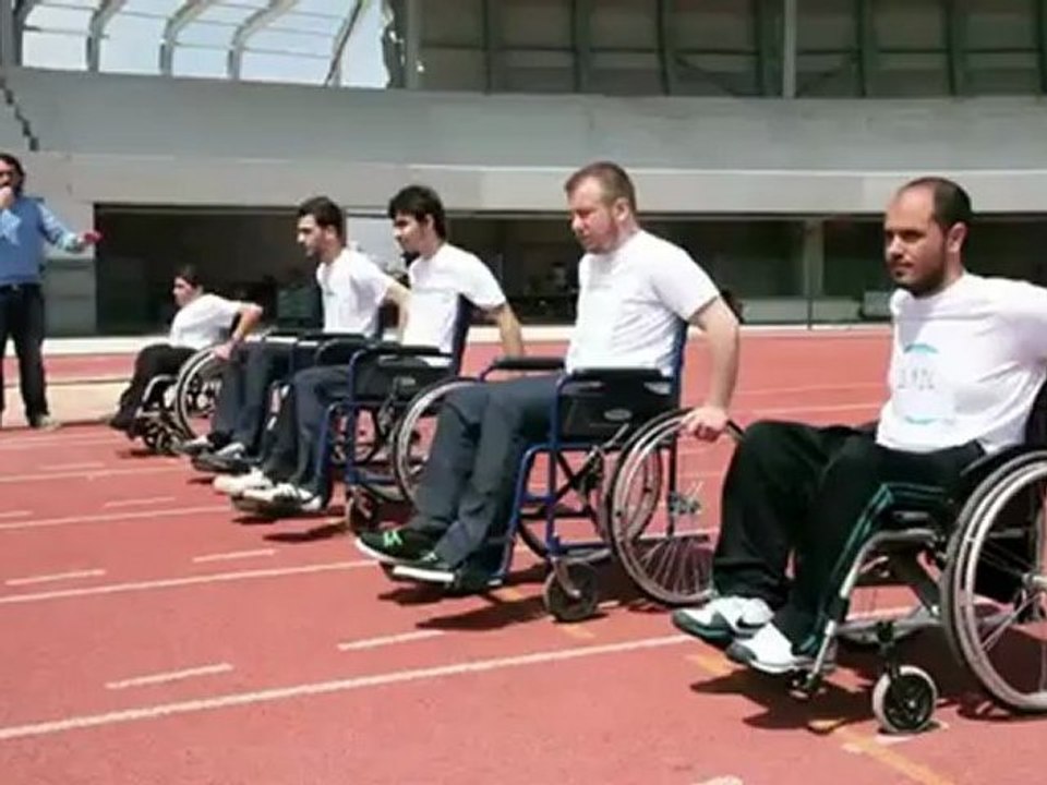 Engelliler Sitesi