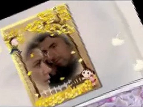 Фатмагюл И Керим - Целувай Ме!