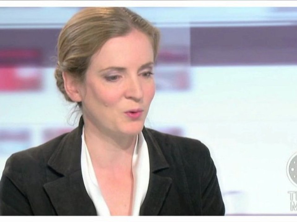 Les candidatures à la tête de l'UMP - en moins de 3 minutes