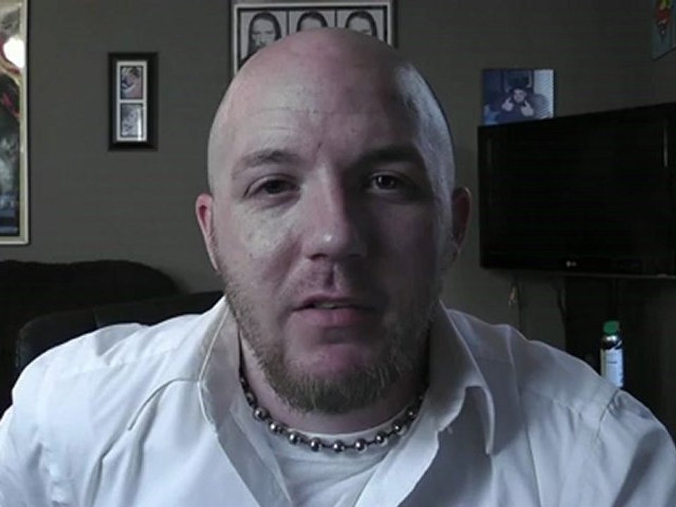 Project IDH: Guy gets OWNED