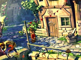 [S4][P3] Book of Unwritten Tales