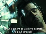 Total Recall - mémoires programmées - Extrait 2 - VOST