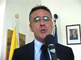SICILIA TV (Favara) Signorino Gelo prende le distanze dal documento dei Capigruppo