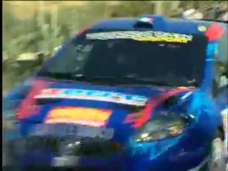 SICILIA TV (Favara) Fabaria Rally e Rally dei Templi