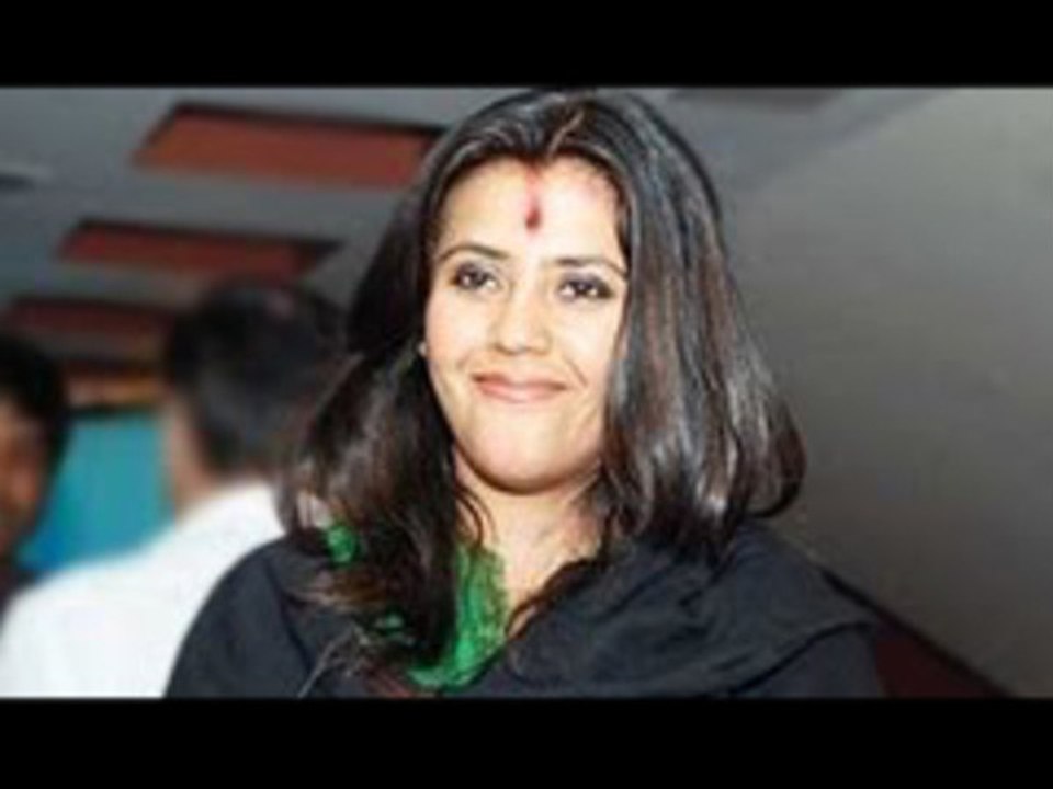 I Have Old Relations With Censor Board - Ekta Kapoor