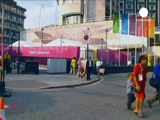 London Olympics: Munich widows remembrance refused