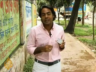 Bangladesh faces road death toll crisis