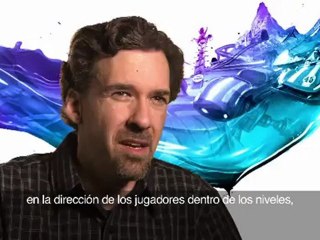 Epic Mickey 2 Diario de desarrollo El poder de la narrativa