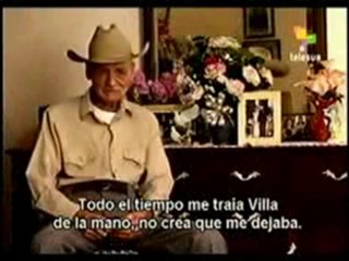 Pancho Villa - La revolución no ha terminado 2d2