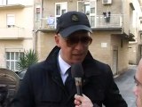SICILIA TV (Favara) Pulita la Via Capuana dopo la segnalazione in TV
