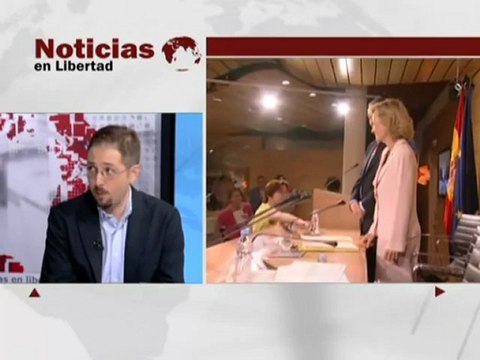 El Análisis de Manuel Llamas - 13/07/09