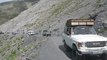 Toyota HJ60 et HJ61 dans le Massif de l'Oisans - Alpes françaises