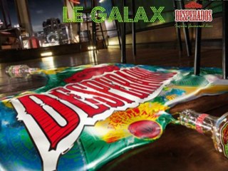 VEND 27 DESPERADOS ET SAM 28 LE BAL DES BARJOTS