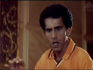 Vivek, Vaiyapuri Comedy - Good Luck Tamil Movie Scene - Common Sense