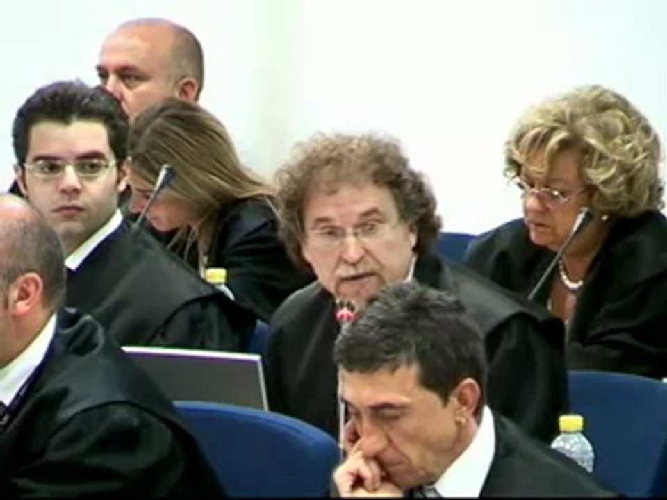 459, Jefe De Seguridad De Renfe