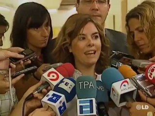 El PP pedirá la reforma del código penal
