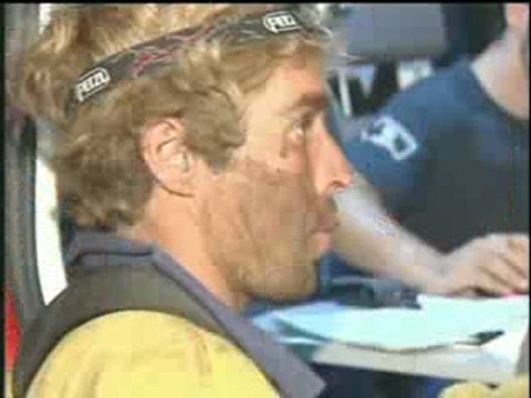 Cuatro bomberos muertos en un incendio en Tarragona