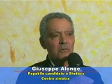 SICILIA TV (Favara) Possibili candidati sindaco a Favara. Peppe Alonge non si tira indientro