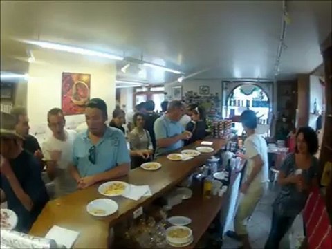 seminaire 4x4 pays basque - biarritz