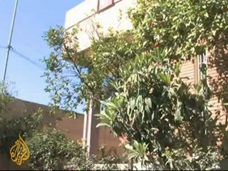 Iraq's Turkmen fight for identity in Kirkuk