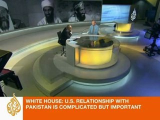 Al Jazeera speaks to Robert Wirsing, Professor of International Politics