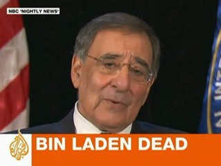 Did investigators use waterboarding in Bin Laden chase?
