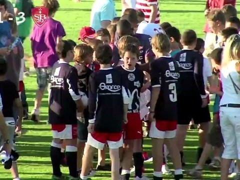 Match Amical : Stade Rennais F.C. / Stade Brestois 29