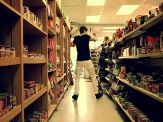 Shawn Desman - No Body Does It Like You