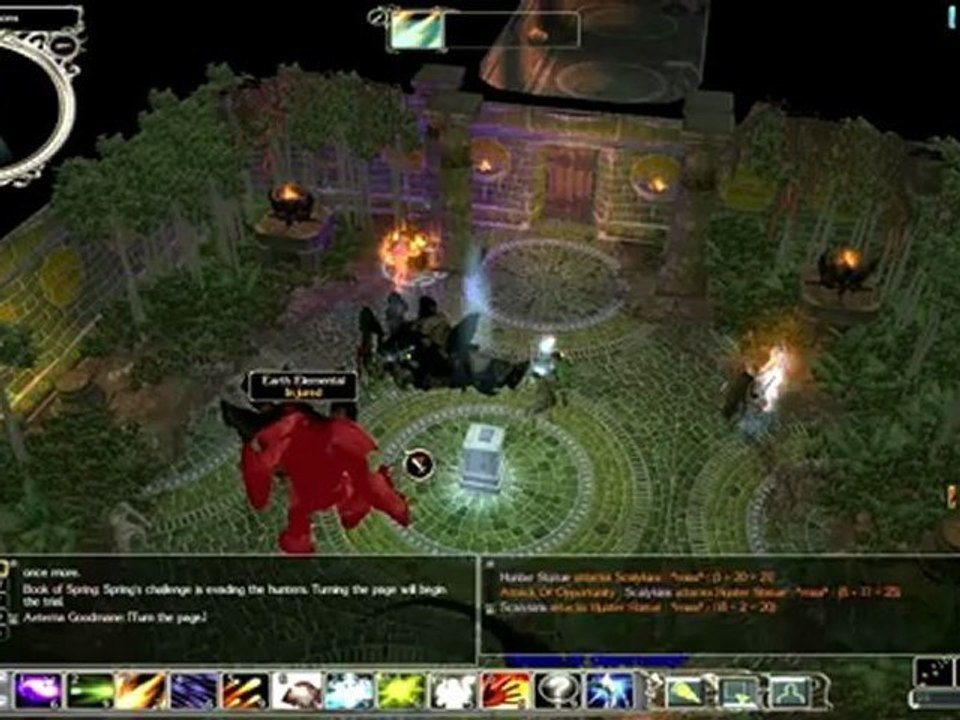 [S17][P1] Neverwinter Nights 2