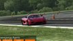 Forza Motorsport 4 - Bugatti Veyron vs Koenigsegg Agera - 1 Mile Drag Race