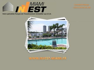Acheter une maison à Miami : Résidence secondaire ou investissement