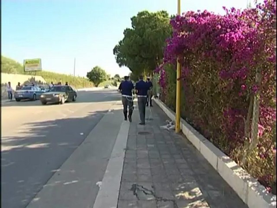 SICILIA TV (Favara) Incidente mortale. A perdere la vita Salvatore Pio Sorce