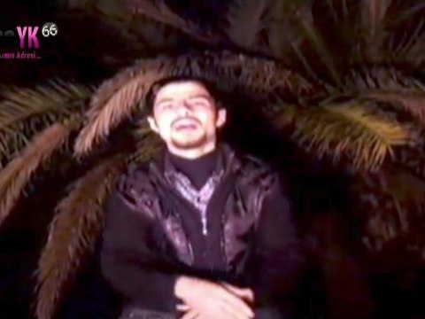 Mc Mahmut & Mc Şah - MARTILAR Gibi {Video KLip / 2012}