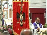 SICILIA TV (Favara) Funerali famiglia Militano a Licata