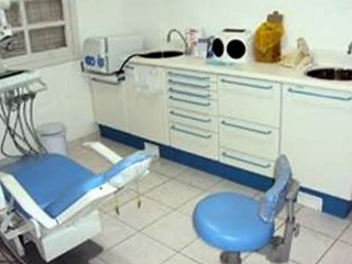 DENTISTA SERVE APENAS DE EXEMPLO