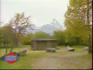 Armée Suisse et Forts secrets, reportage de 2000 .....