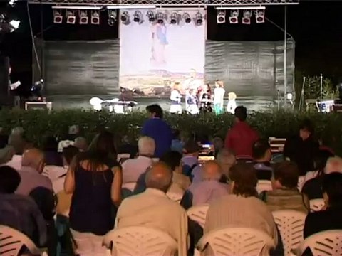 SICILIA TV FAVARA - Festeggiamenti in onore della Madonna del Poggio del Conte. Ricco il programma