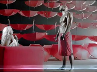 Anda Adam - Say Goodbye (Official Video)HD