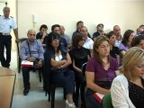 SICILIA TV (Favara) Questionari in arrivo nella case dei favaresi. Censimento