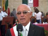 SICILIA TV (Favara) Pietro Amorosia nuova segretario comunale di Favara al posto di Marrella