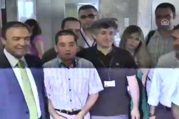 Hayatımda çok değişiklik oldu