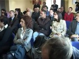 SICILIA TV (Favara) Successo campagna tesseramento PDL di Agrigento